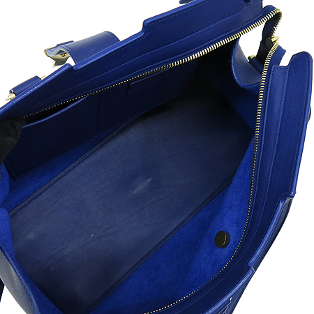 SAINT LAURENT PARIS(���ζ��ĸ�) 311210 Y���� S������ ��ũ���� ���� ����ΰ� 2WAY �̹���6 - ���̺��� �߰���ǰ