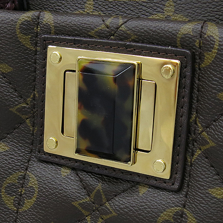 Louis Vuitton(���̺���) M40401 ���׷� ���� ����(TOTE) GM 2WAY [��������] �̹���4 - ���̺��� �߰���ǰ