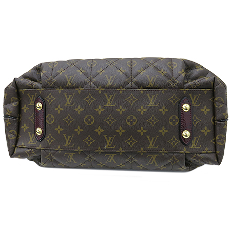 Louis Vuitton(���̺���) M40401 ���׷� ���� ����(TOTE) GM 2WAY [��������] �̹���6 - ���̺��� �߰���ǰ