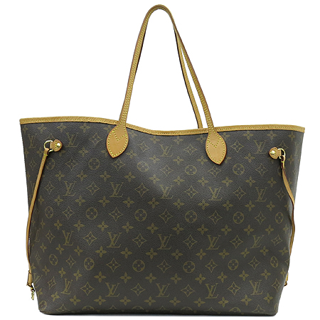 Louis Vuitton(���̺���) M40157 ���׷� ĵ���� �׹�ǮGM ����� �̹���2 - ���̺��� �߰���ǰ
