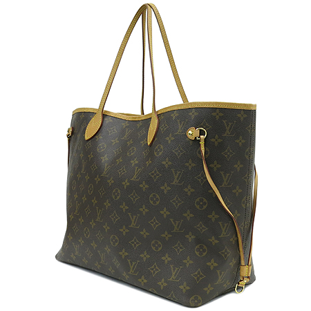 Louis Vuitton(���̺���) M40157 ���׷� ĵ���� �׹�ǮGM ����� �̹���3 - ���̺��� �߰���ǰ