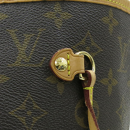 Louis Vuitton(���̺���) M40157 ���׷� ĵ���� �׹�ǮGM ����� �̹���4 - ���̺��� �߰���ǰ