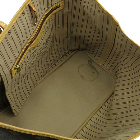 Louis Vuitton(���̺���) M40157 ���׷� ĵ���� �׹�ǮGM ����� �̹���7 - ���̺��� �߰���ǰ