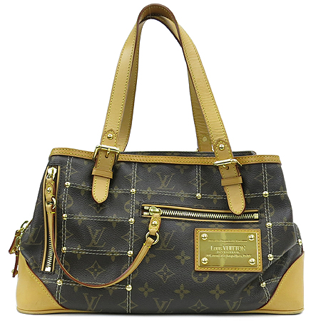 Louis Vuitton(���̺���) M40140 ���׷� ĵ���� ������ ����� �̹���2 - ���̺��� �߰���ǰ