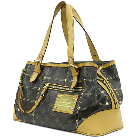 Louis Vuitton(���̺���) M40140 ���׷� ĵ���� ������ ����� �̹���3 - ���̺��� �߰���ǰ