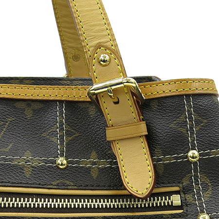 Louis Vuitton(���̺���) M40140 ���׷� ĵ���� ������ ����� �̹���4 - ���̺��� �߰���ǰ