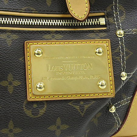 Louis Vuitton(���̺���) M40140 ���׷� ĵ���� ������ ����� �̹���5 - ���̺��� �߰���ǰ