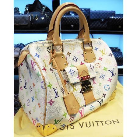 Louis Vuitton(���̺���) M92643 ���׷� ��Ƽ ȭ��Ʈ ���ǵ�30 ��Ʈ�� �̹���2 - ���̺��� �߰���ǰ