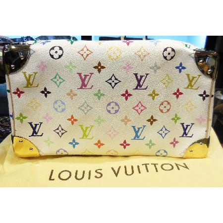 Louis Vuitton(���̺���) M92643 ���׷� ��Ƽ ȭ��Ʈ ���ǵ�30 ��Ʈ�� �̹���4 - ���̺��� �߰���ǰ