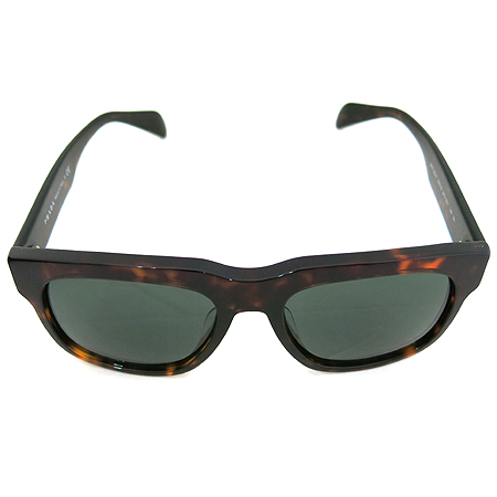 Prada(�����) 14QF ���� �ΰ� ��� �����ĵ� ���� ���۶� [�ϻ����] �̹���2 - ���̺��� �߰���ǰ