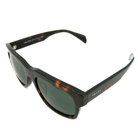 Prada(�����) 14QF ���� �ΰ� ��� �����ĵ� ���� ���۶� [�ϻ����] �̹���3 - ���̺��� �߰���ǰ