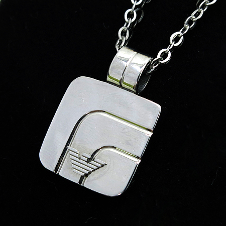 Armani(�Ƹ�����) �簢 �ΰ� ���Ʈ ��ƿ 2ü�� ����� �̹���3 - ���̺��� �߰���ǰ