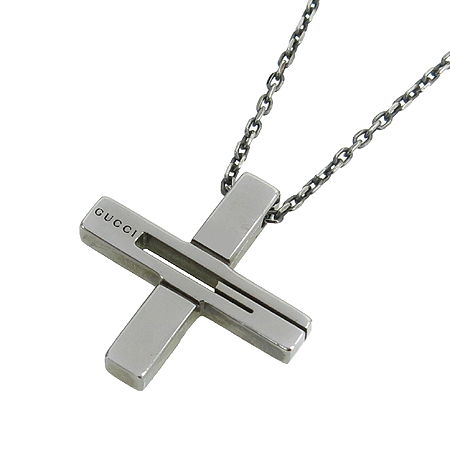 Gucci(����) �ΰ� ũ�ν� ���Ʈ ��ƿ ü�� ����� �̹���3 - ���̺��� �߰���ǰ