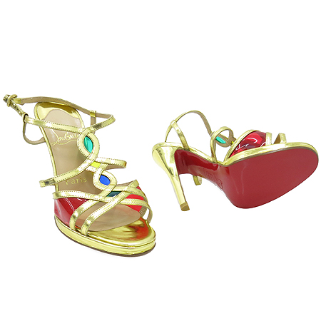 Christian Louboutin(ũ������ �����) ��� ��Ż�� ������ ������ ���� [�б�������] �̹���3 - ���̺��� �߰���ǰ