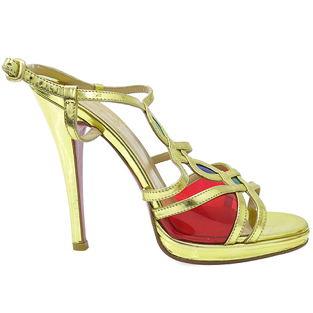 Christian Louboutin(ũ������ �����) ��� ��Ż�� ������ ������ ���� [�б�������] �̹���4 - ���̺��� �߰���ǰ