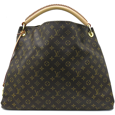 Louis Vuitton(���̺���) M40259 ���׷� ĵ���� ��ġ GM ����� [�б�������] �̹���2 - ���̺��� �߰���ǰ