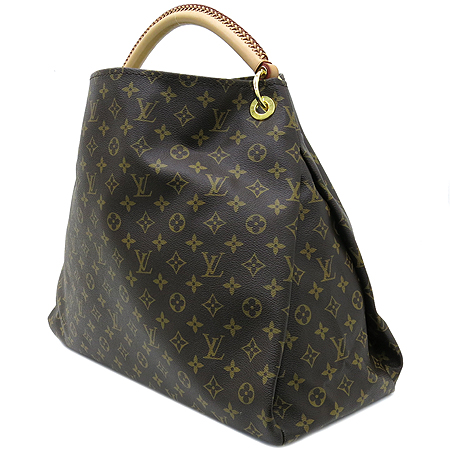 Louis Vuitton(���̺���) M40259 ���׷� ĵ���� ��ġ GM ����� [�б�������] �̹���3 - ���̺��� �߰���ǰ