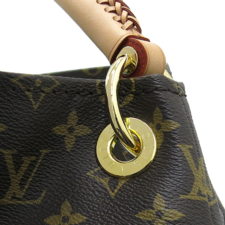 Louis Vuitton(���̺���) M40259 ���׷� ĵ���� ��ġ GM ����� [�б�������] �̹���4 - ���̺��� �߰���ǰ