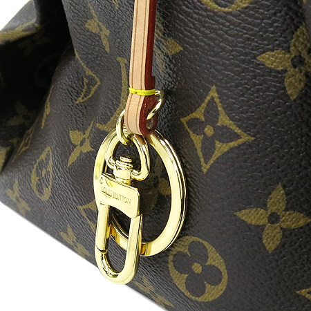 Louis Vuitton(���̺���) M40259 ���׷� ĵ���� ��ġ GM ����� [�б�������] �̹���5 - ���̺��� �߰���ǰ