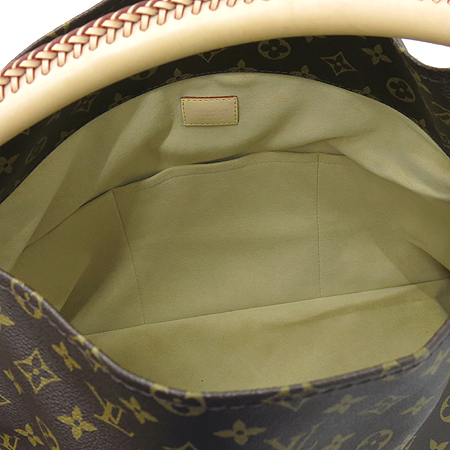 Louis Vuitton(���̺���) M40259 ���׷� ĵ���� ��ġ GM ����� [�б�������] �̹���6 - ���̺��� �߰���ǰ