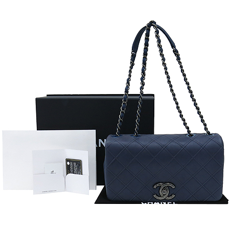 Chanel() A66403Y08179 Ų ũ Ƽ ü  []