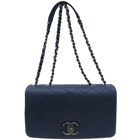 Chanel() A66403Y08179 Ų ũ Ƽ ü  [] ̹2 - ̺ ߰ǰ