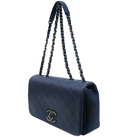 Chanel() A66403Y08179 Ų ũ Ƽ ü  [] ̹3 - ̺ ߰ǰ