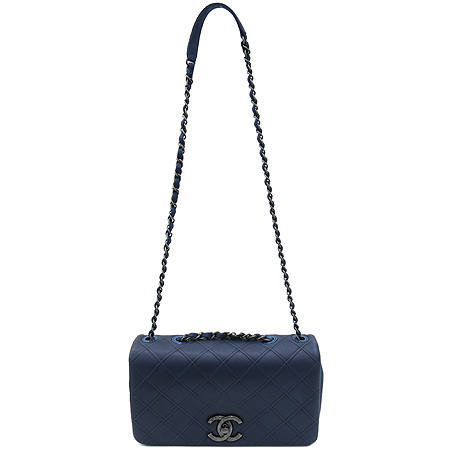 Chanel() A66403Y08179 Ų ũ Ƽ ü  [] ̹4 - ̺ ߰ǰ