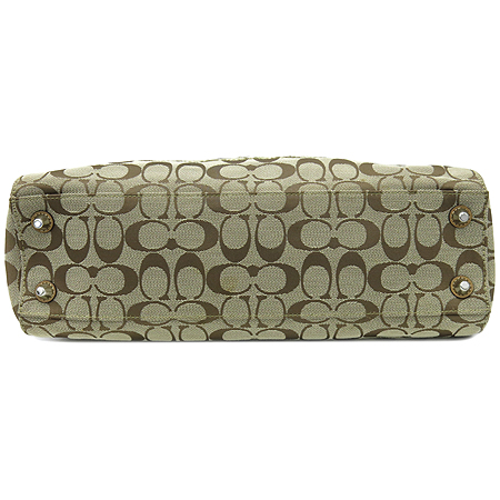 Coach(��ġ) 13068 �ñ׳�ó �ڰ��� ���� Ʈ���� ��� ��Ʈ�� �̹���5 - ���̺��� �߰���ǰ