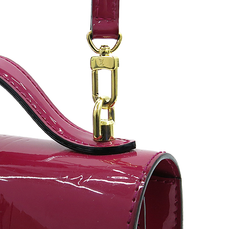 Louis Vuitton(���̺���) M91579 ���׷� ������ �ε�� ��ũ ���� BB 2WAY [��������] �̹���3 - ���̺��� �߰���ǰ