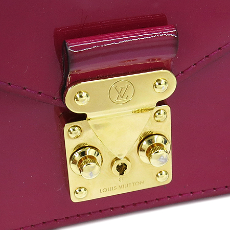 Louis Vuitton(���̺���) M91579 ���׷� ������ �ε�� ��ũ ���� BB 2WAY [��������] �̹���4 - ���̺��� �߰���ǰ