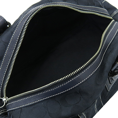 Coach(��ġ) 10078 ���� �ñ׳�ó ��Ƽ ���� ��Ʈ�� [��������] �̹���5 - ���̺��� �߰���ǰ