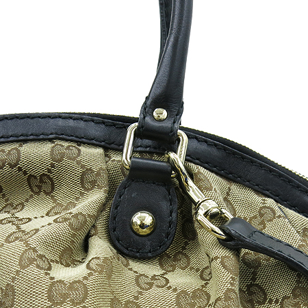 Gucci(����) 223974 ��� ��Ż GG�ΰ� �ڰ��� ���� ���� Ʈ���� ��Ű 2WAY [��������] �̹���4 - ���̺��� �߰���ǰ