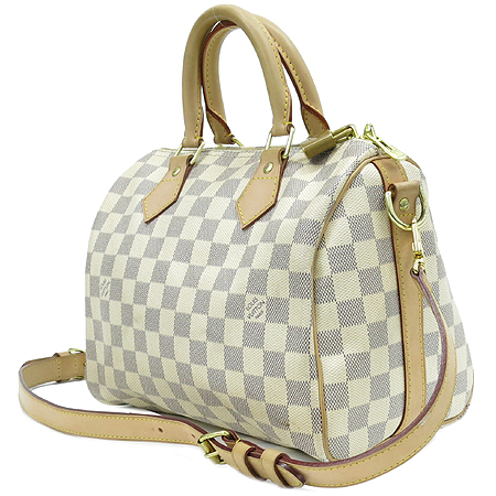 Louis Vuitton(���̺���) N41000 �ٹ̿� ���ָ� ĵ���� �ݵѸ��� ���ǵ� 25 ��Ʈ��+�����Ʈ�� [�б�������] �̹���2 - ���̺��� �߰���ǰ