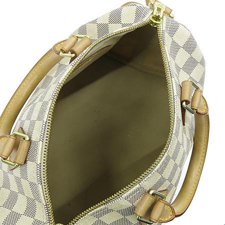 Louis Vuitton(���̺���) N41000 �ٹ̿� ���ָ� ĵ���� �ݵѸ��� ���ǵ� 25 ��Ʈ��+�����Ʈ�� [�б�������] �̹���5 - ���̺��� �߰���ǰ