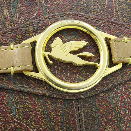 Etro(��Ʈ��) 2160 9906 PVC ������ ��Ŭ ���� �䰡���� ��� ����� �̹���4 - ���̺��� �߰���ǰ