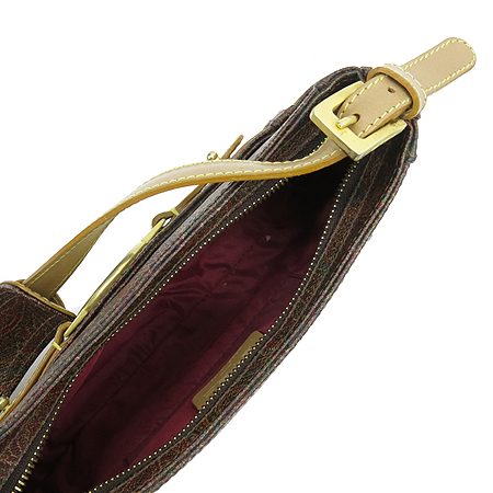 Etro(��Ʈ��) 2160 9906 PVC ������ ��Ŭ ���� �䰡���� ��� ����� �̹���6 - ���̺��� �߰���ǰ