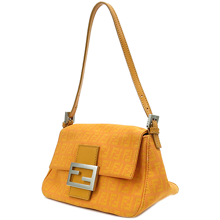 Fendi(���) 8BR180 FF�ΰ� ��ī�к긯 �̴� ���� ����� �̹���3 - ���̺��� �߰���ǰ