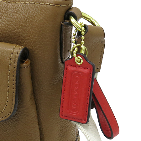 Coach(��ġ) ������ ���� ���� ũ�ν��� �̹���3 - ���̺��� �߰���ǰ