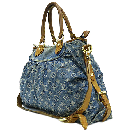 Louis Vuitton(���̺���) M95350 ���׷� ���� �׿�ĳ�� GM 2WAY �̹���2 - ���̺��� �߰���ǰ