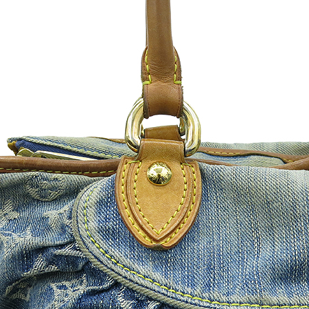 Louis Vuitton(���̺���) M95350 ���׷� ���� �׿�ĳ�� GM 2WAY �̹���3 - ���̺��� �߰���ǰ