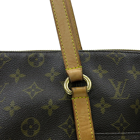 Louis Vuitton(���̺���) M56689 ���׷� ĵ���� ��Ż�� MM ����� �̹���4 - ���̺��� �߰���ǰ
