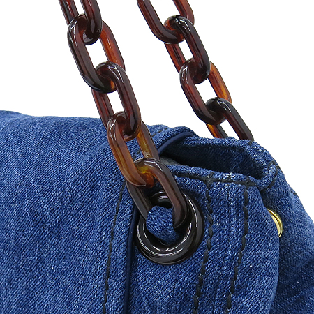 Prada(�����) BR4880 DENIM(����) COCCO ����� [�б�������] �̹���4 - ���̺��� �߰���ǰ