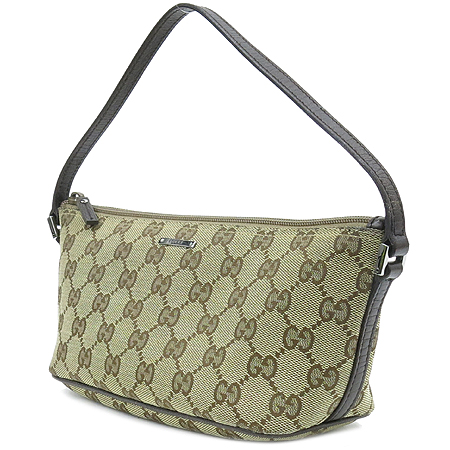 Gucci(����) 07198 GG �ΰ� �ڰ��� �Ŀ�ġ ����� �̹���2 - ���̺��� �߰���ǰ