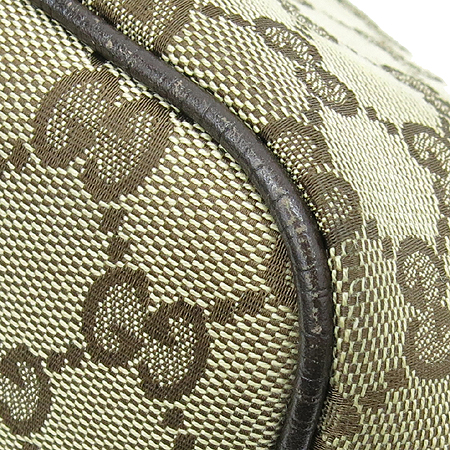 Gucci(����) 07198 GG �ΰ� �ڰ��� �Ŀ�ġ ����� �̹���4 - ���̺��� �߰���ǰ