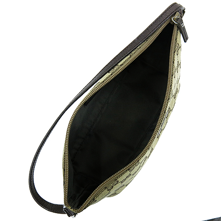 Gucci(����) 07198 GG �ΰ� �ڰ��� �Ŀ�ġ ����� �̹���5 - ���̺��� �߰���ǰ