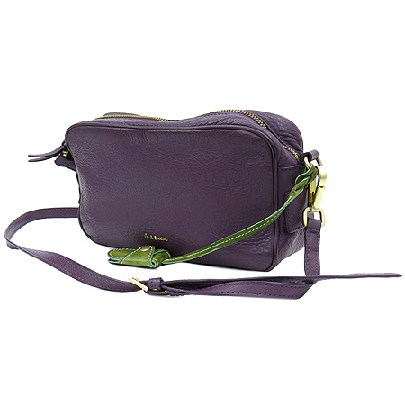 Paul Smith(�����̽�) ���� �̴ϼ� ��� ���� ���� ũ�ν��� �̹���2 - ���̺��� �߰���ǰ