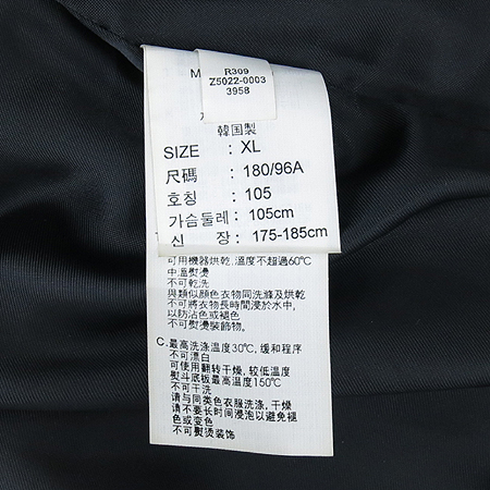 Levi's(�����̽�) �����÷� ���� �ĵ� ���� �̹���5 - ���̺��� �߰���ǰ