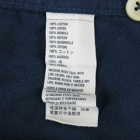 Abercrombie(�ƺ�ũ�Һ�) ���̺��÷� üũ ���� �̹���5 - ���̺��� �߰���ǰ