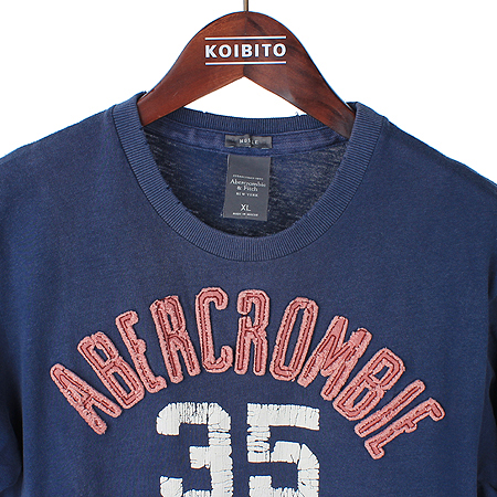 Abercrombie(�ƺ�ũ�Һ�) ���̺��÷� ���� Ƽ �̹���2 - ���̺��� �߰���ǰ